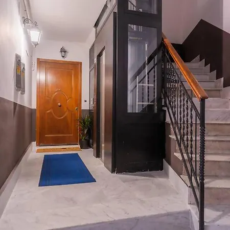 Daymoon House Merliani Vomero Apartment *