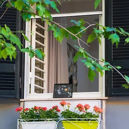 Daymoon House Merliani Vomero Apartment *