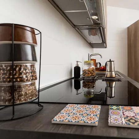 Daymoon House Merliani Vomero * Naples