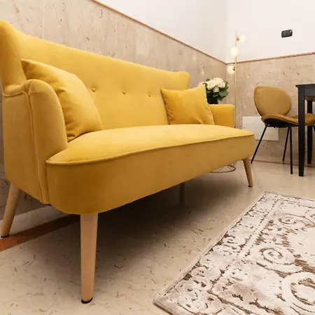 Daymoon House Merliani Vomero Apartment