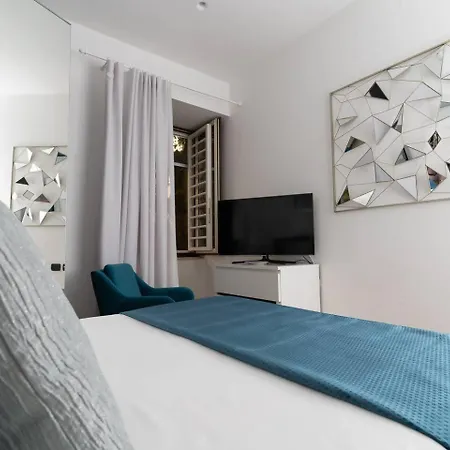 Daymoon House Merliani Vomero Apartment Naples