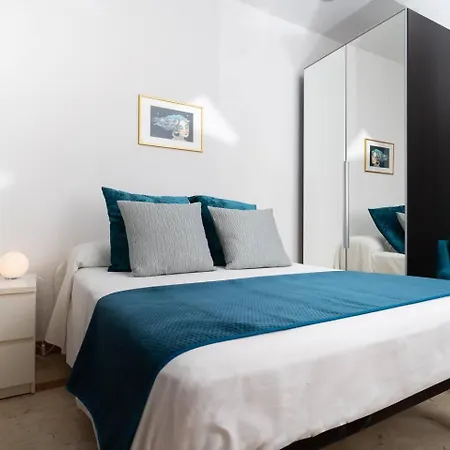Apartment Daymoon House Merliani Vomero