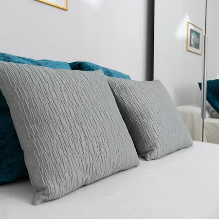Daymoon House Merliani, Vomero Апартаменты *